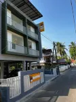 Avalon Homes Hotels in Perintalmanna