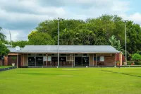 Atkv Eiland Spa Hôtels à : Mopani