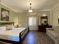 Villa Garden & Prime Location New Cairo by Best of Bedz