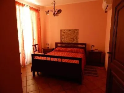 La collinettabeb Hotels in Province of Cosenza