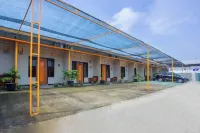 Hotel O Griya Annisa Các khách sạn ở West Tegal