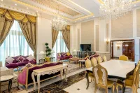 Crowne Plaza Kuwait Al Thuraya City Hotels in Zahra
