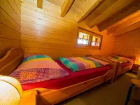 Stubulti Hotels in Riederalp