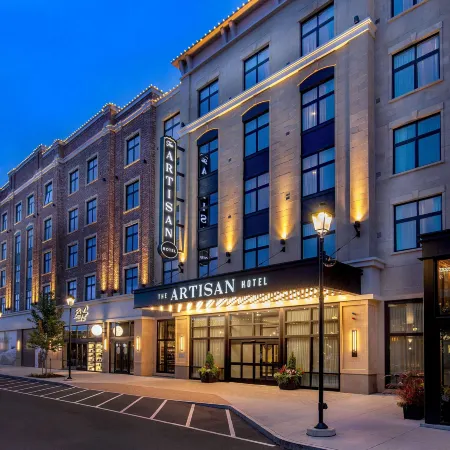 The Artisan at Tuscan Village, a Tribute Portfolio Hotel