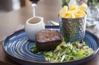 Shendish Manor Hotel & Golf Course - breakfast