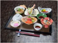 Sachinoyu Onsen Отели рядом со станцией JR Kuroiso station