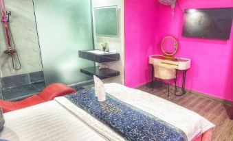 Nam Anh Hotel 69-71 Phan Xich Long, Q.Phu Nhuan - by Bay Luxury