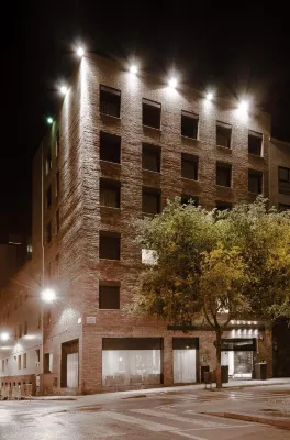 Pol & Grace Hotel - Haustierfreundliche