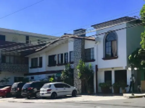 聖薩爾瓦多阿利坎特飯店 安蒂果庫斯卡特蘭住宿飯店