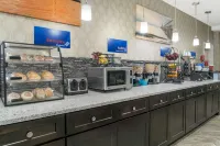 Best Western Beacon Inn - breakfast