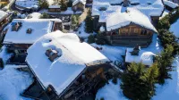 Zannier Le Chalet
