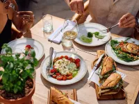 The Agora Hotel Hotels in Pano Lefkara