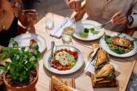 The Agora Hotel Hotels in Skarinou