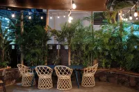 White Sands Hotel - Pet friendly