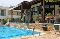 Ariadne Apartments Hotels in Lampi
