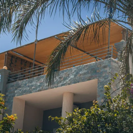 Sila Up Floor - Swiss Royal Dahab
