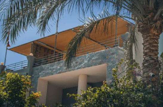 Sila Up Floor - Swiss Royal Dahab Hotels in 