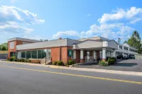 Quality Inn Hotels in New Market