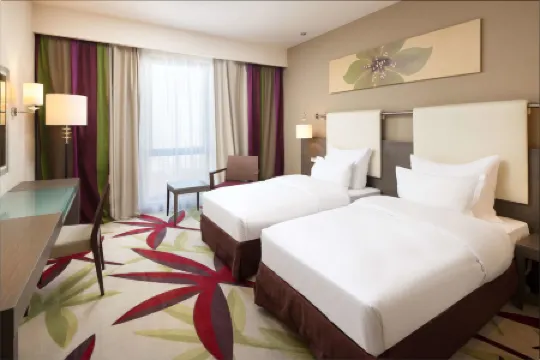 Golden Tulip Ana Dome Cluj