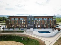 Bô Hôtels Ambronay Hotels in Varambon