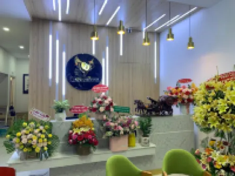Vision Hotel Hotels in Phan Rang