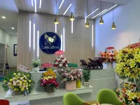 Vision Hotel Hotels in Phan Rang–Tháp Chàm