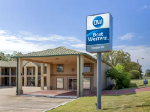 Best Western Executive Inn Hotels in Lavaca County