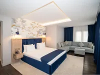 Querencia Hotel Hotels near Pera