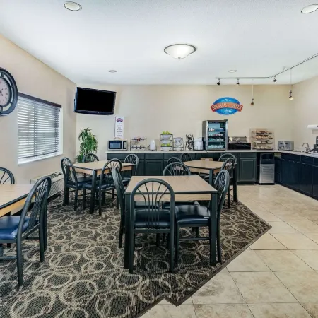Baymont by Wyndham Casper East