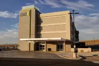 Home2 Suites by Hilton Barstow Hotel a Barstow