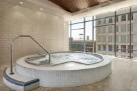 Homewood Suites by Hilton Chicago Downtown South Loop - Gym