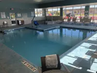 Holiday Inn Express & Suites MADISON WEST - MIDDLETON by IHG - Family