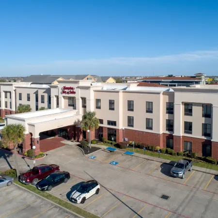 Hampton Inn & Suites Port Arthur