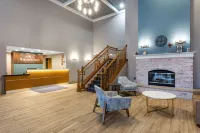 AmericInn by Wyndham Fulton Clinton Hotels in Clinton