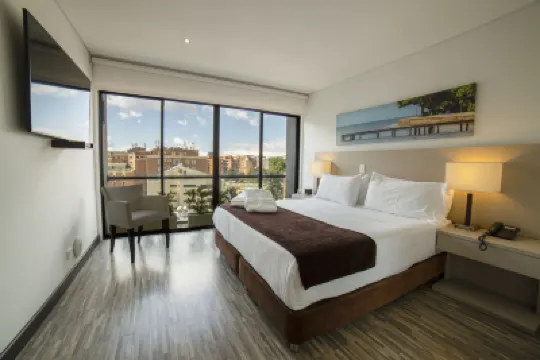Hotel Espacio 94 Hotels in 