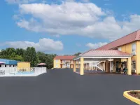 Days Inn by Wyndham Barnwell Hotels in Barnwell