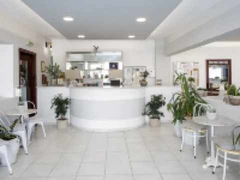 Kasteli Studios & Apartments Hotels in Panormos Rethymno