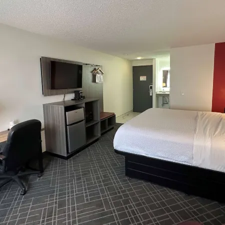 Ramada by Wyndham Waupaca
