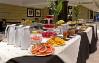 Amérian Executive Hotel Mendoza Hotels in Godoy Cruz