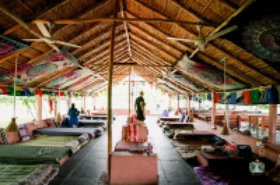 Waterfall Guesthouse