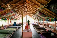 Waterfall Guesthouse Hotels in Kamalapur