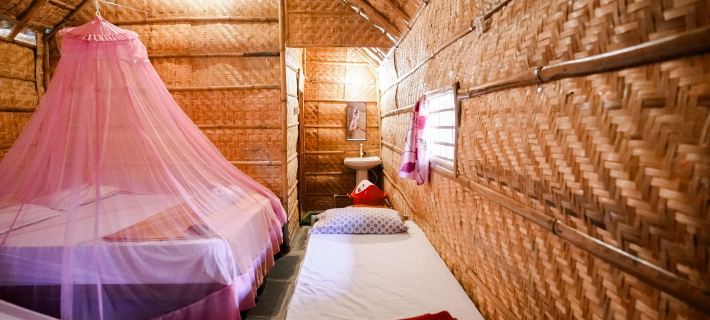 Waterfall Guesthouse Hotels in Koppal