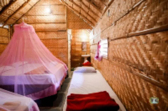 Waterfall Guesthouse