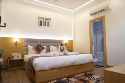 Hotel Luxurio