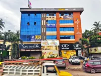 Serenity Stays Hotels near Badavide Sree Vishwanatha Temple