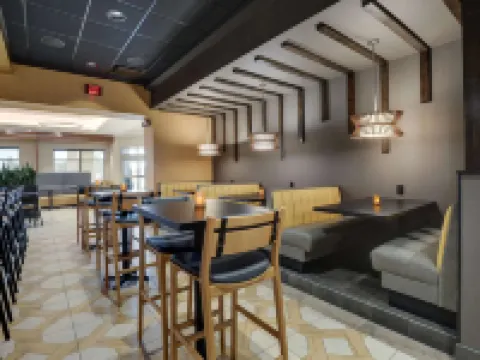 Drury Inn & Suites Lafayette IN Hotels in Lafayette