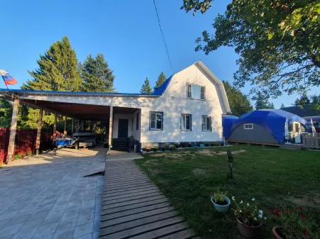 Blagogoriya Отели в г. Кимрский район