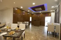 Crystal Inn