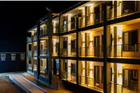 Tochka Baikala Hotels in 