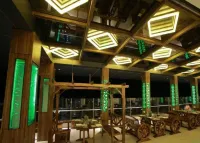 Prabhaa Grand Inn - WiFi